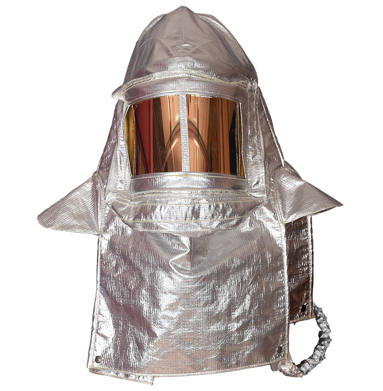 Escafandra Aluminizado Vulcano FEM S.A.