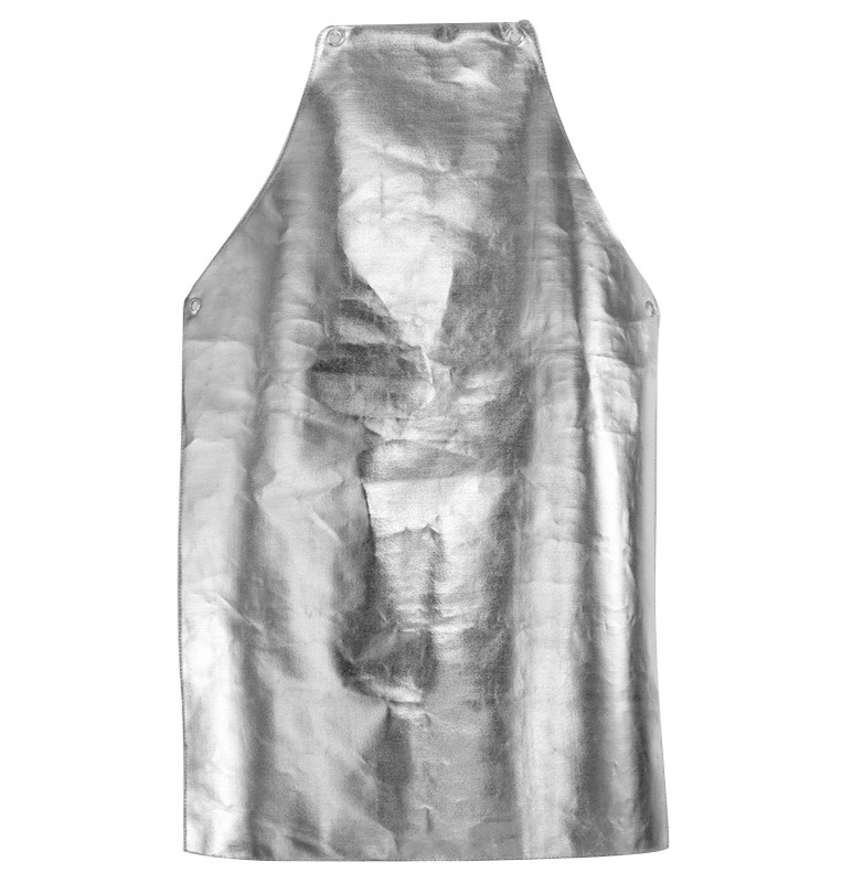 Mandil Aluminizado Vulcano FEM S.A.