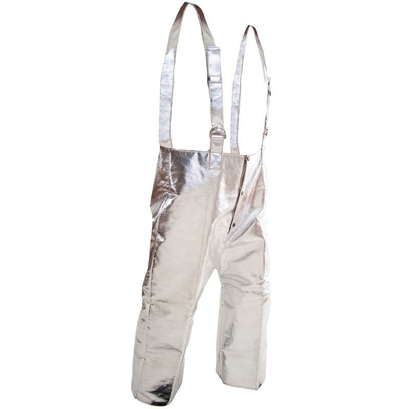 Pantalon Aluminizado Vulcano FEM S.A.