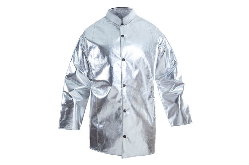 Saco aluminizado industrial Vulcano