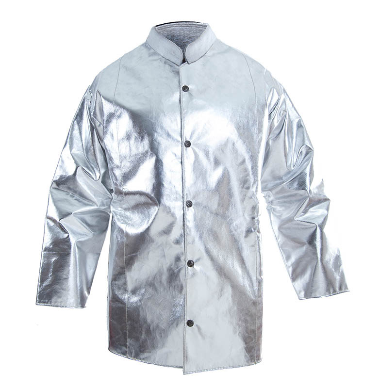 Saco Aluminizado Vulcano FEM S.A.