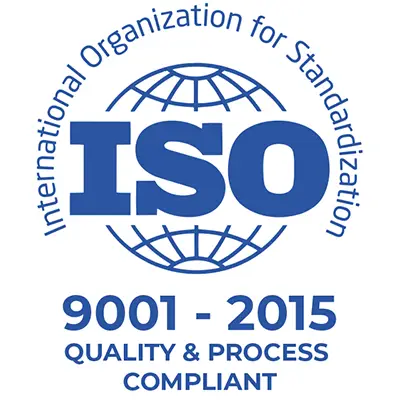 ISO 9001